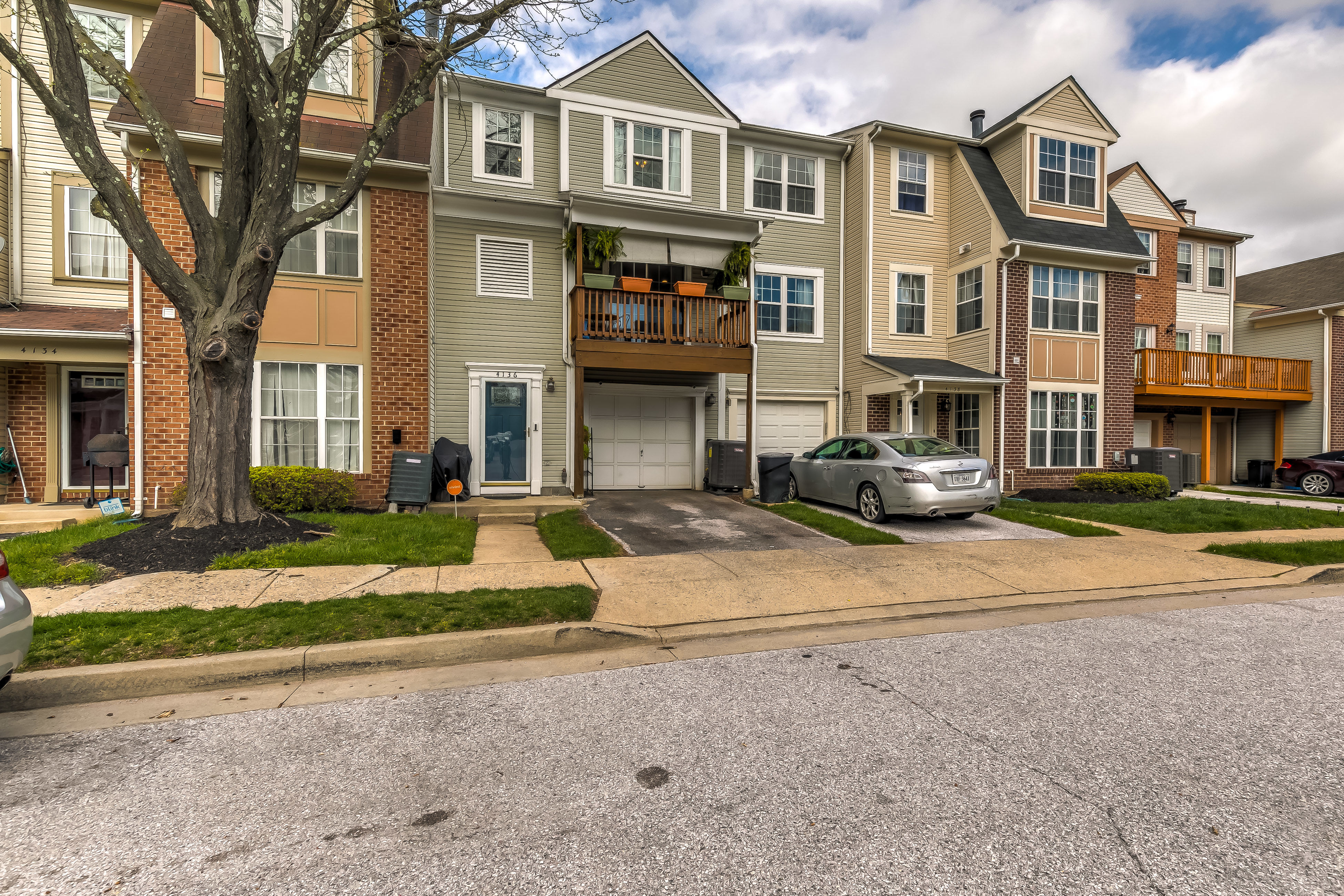 4136 Hunters Hill Circle