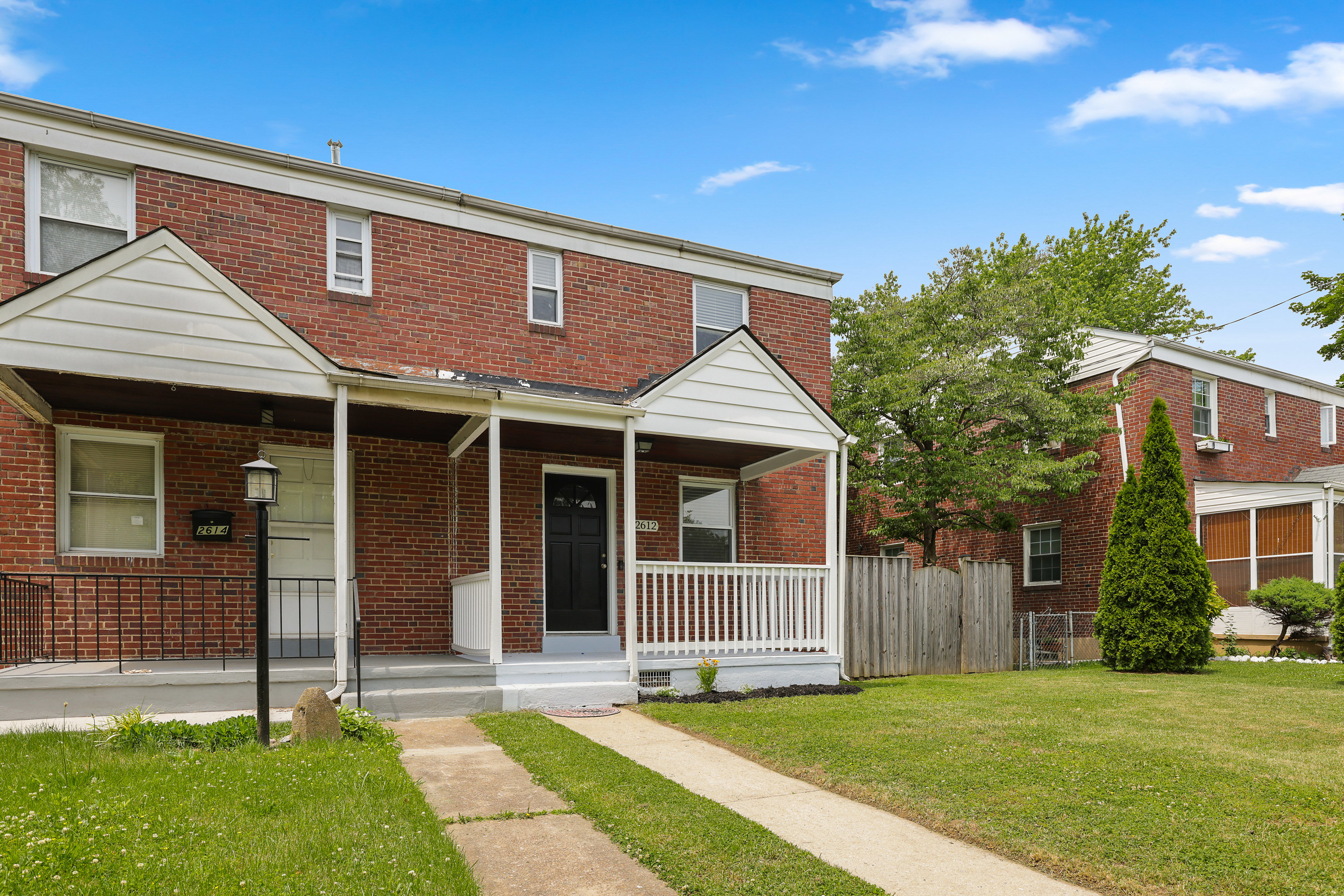 2612 Liberty Parkway