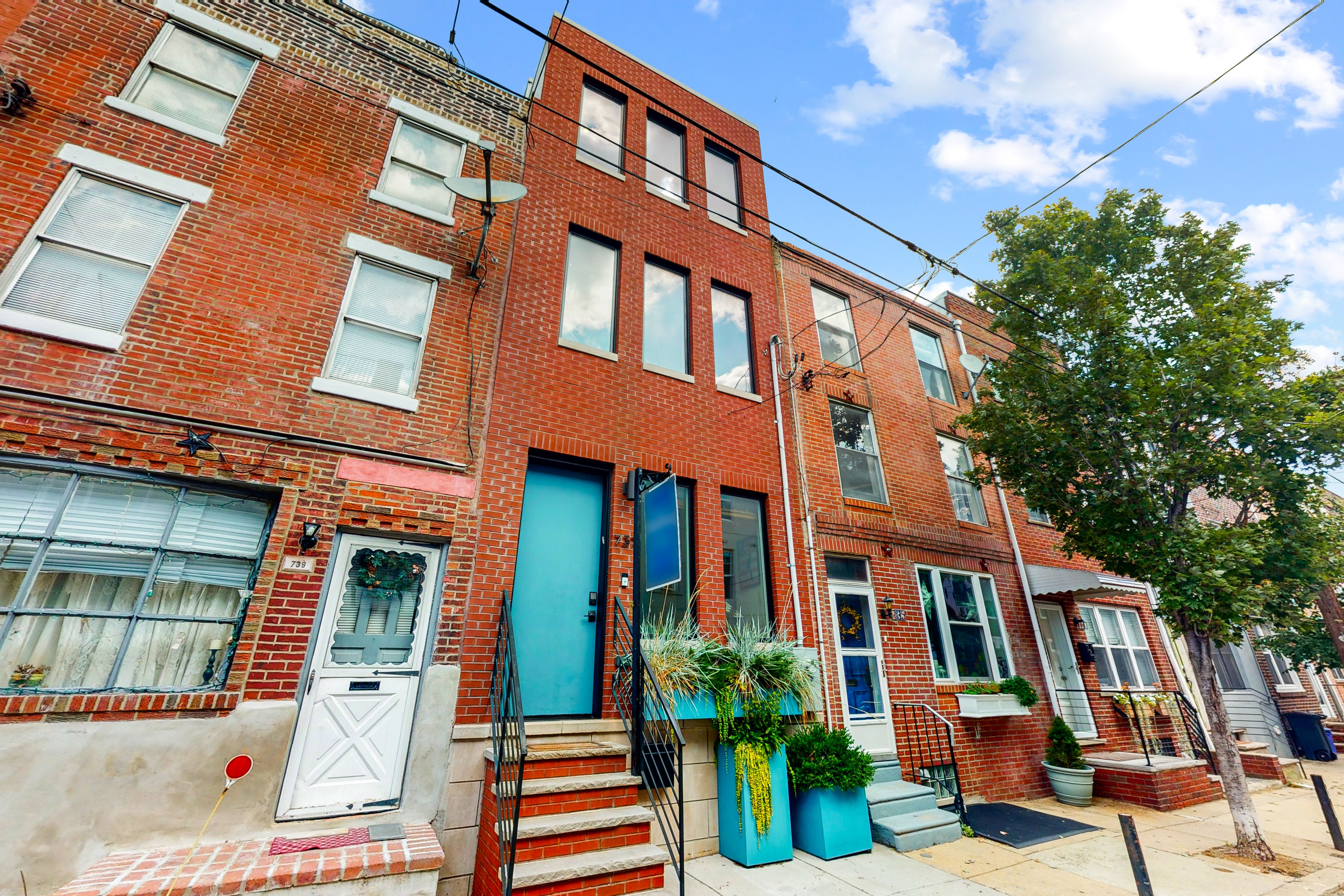 737 Earp Street Philadelphia
