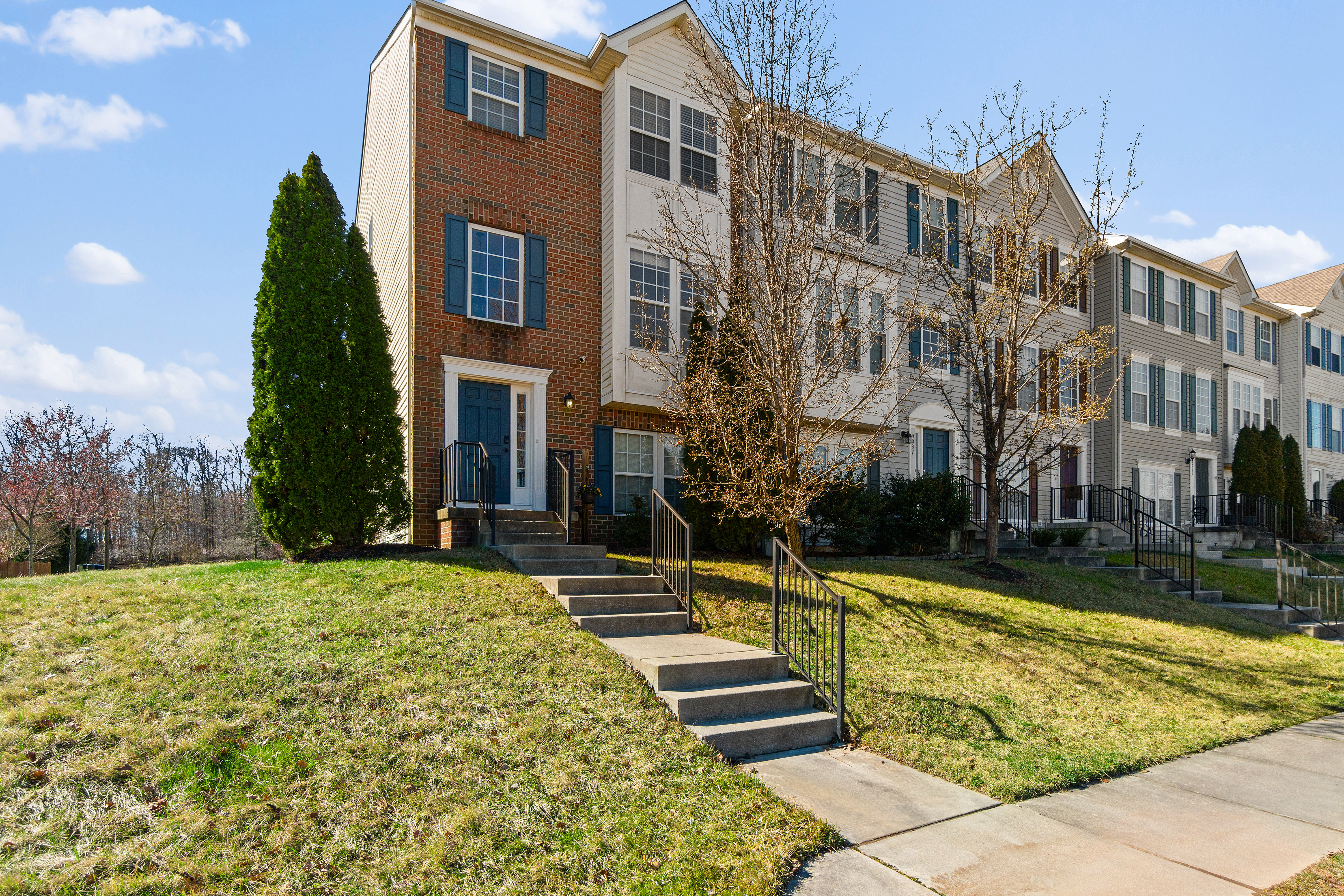 5039 Leasdale Road