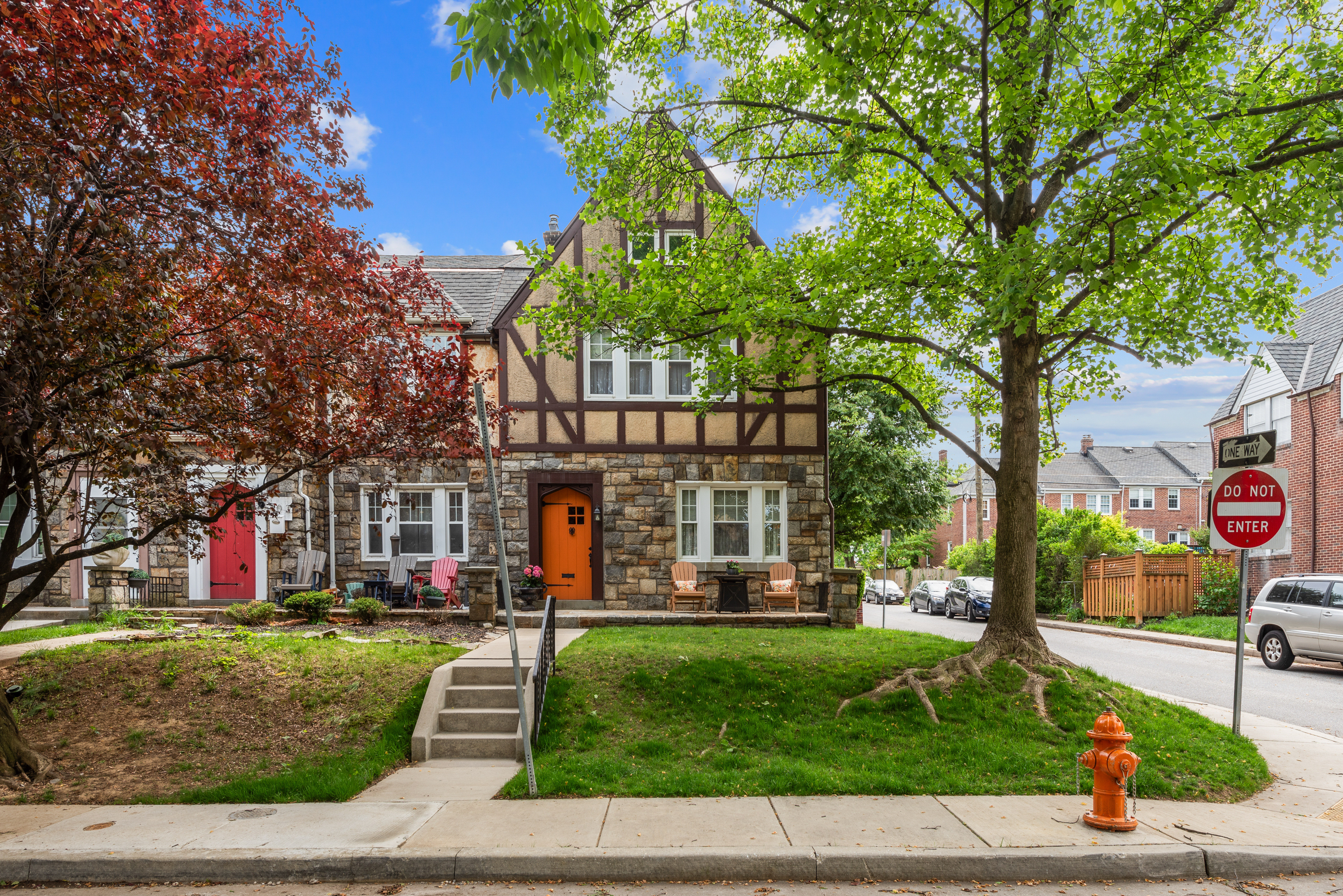401 Hopkins Road