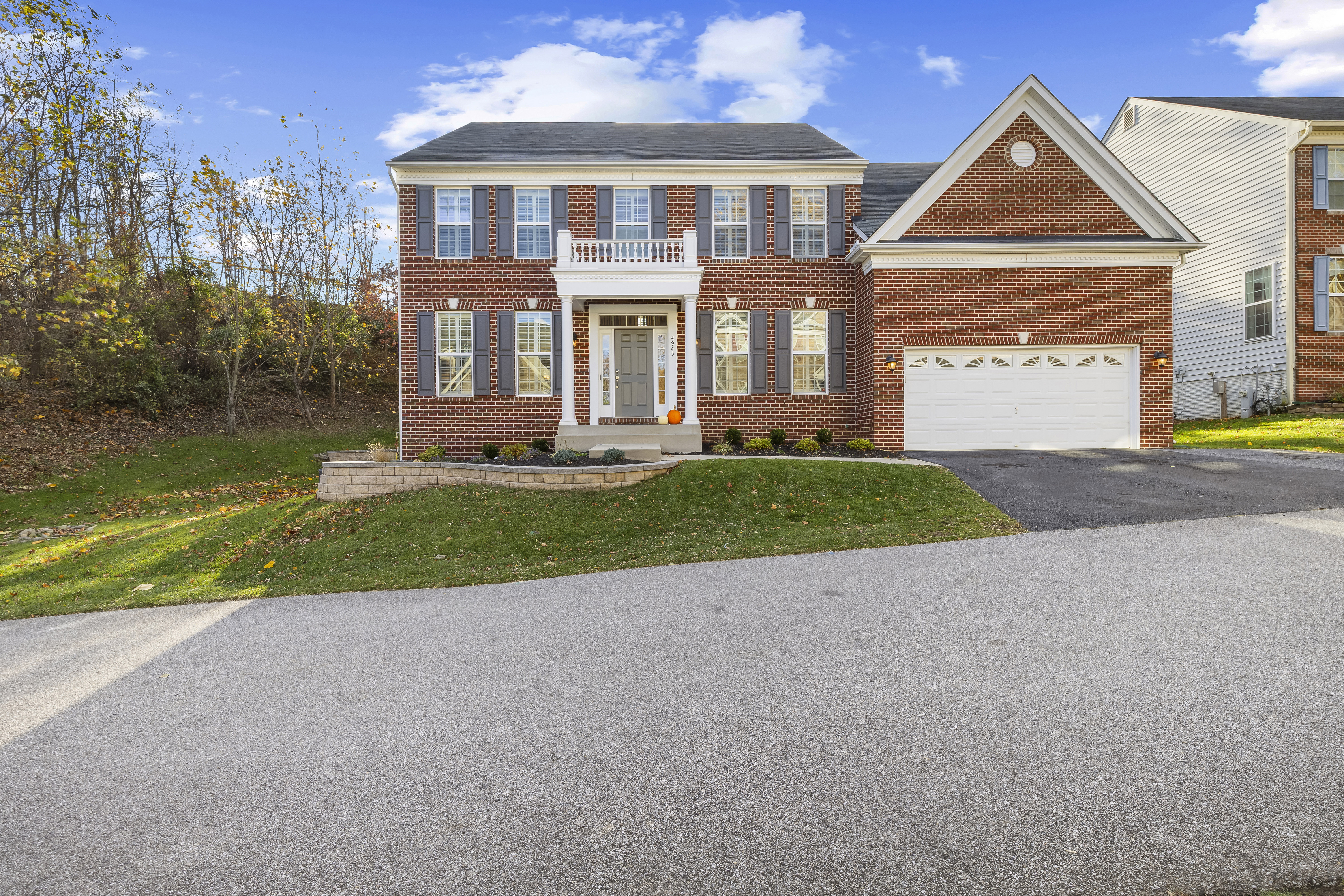 4945 March Brown Road