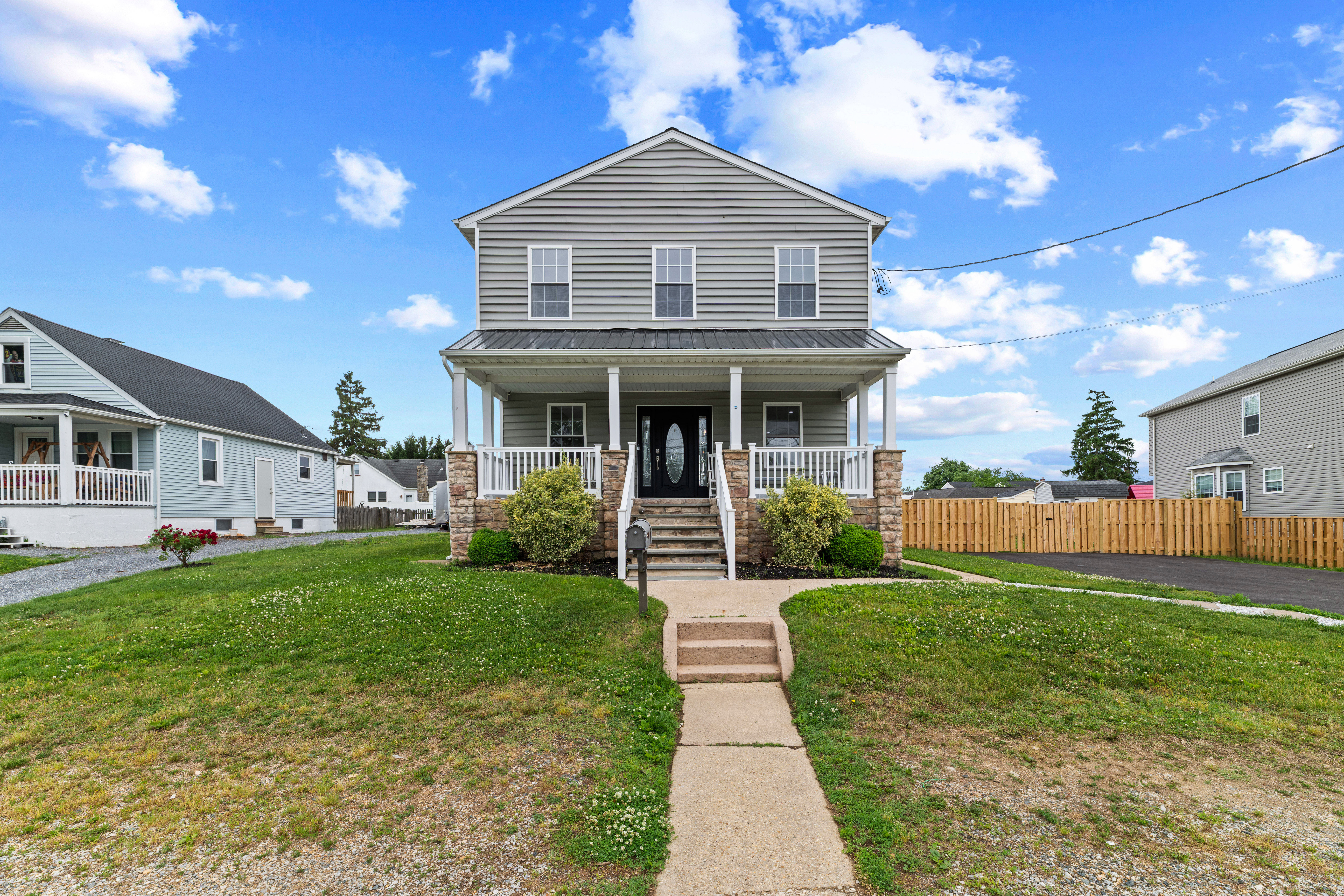 8424 Smallwood Ct. Pasadena, MD 21122