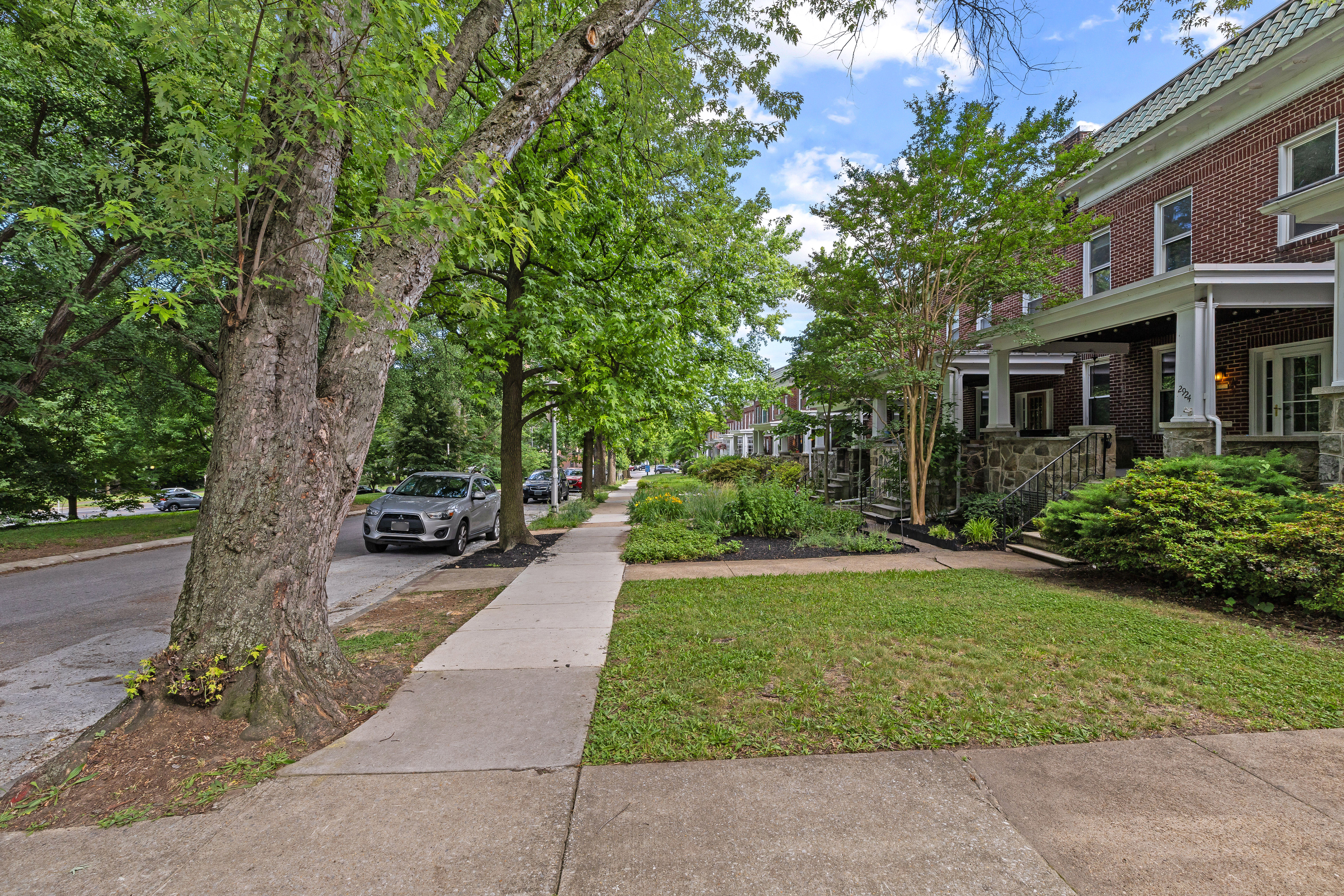 2924 Wyman Parkway