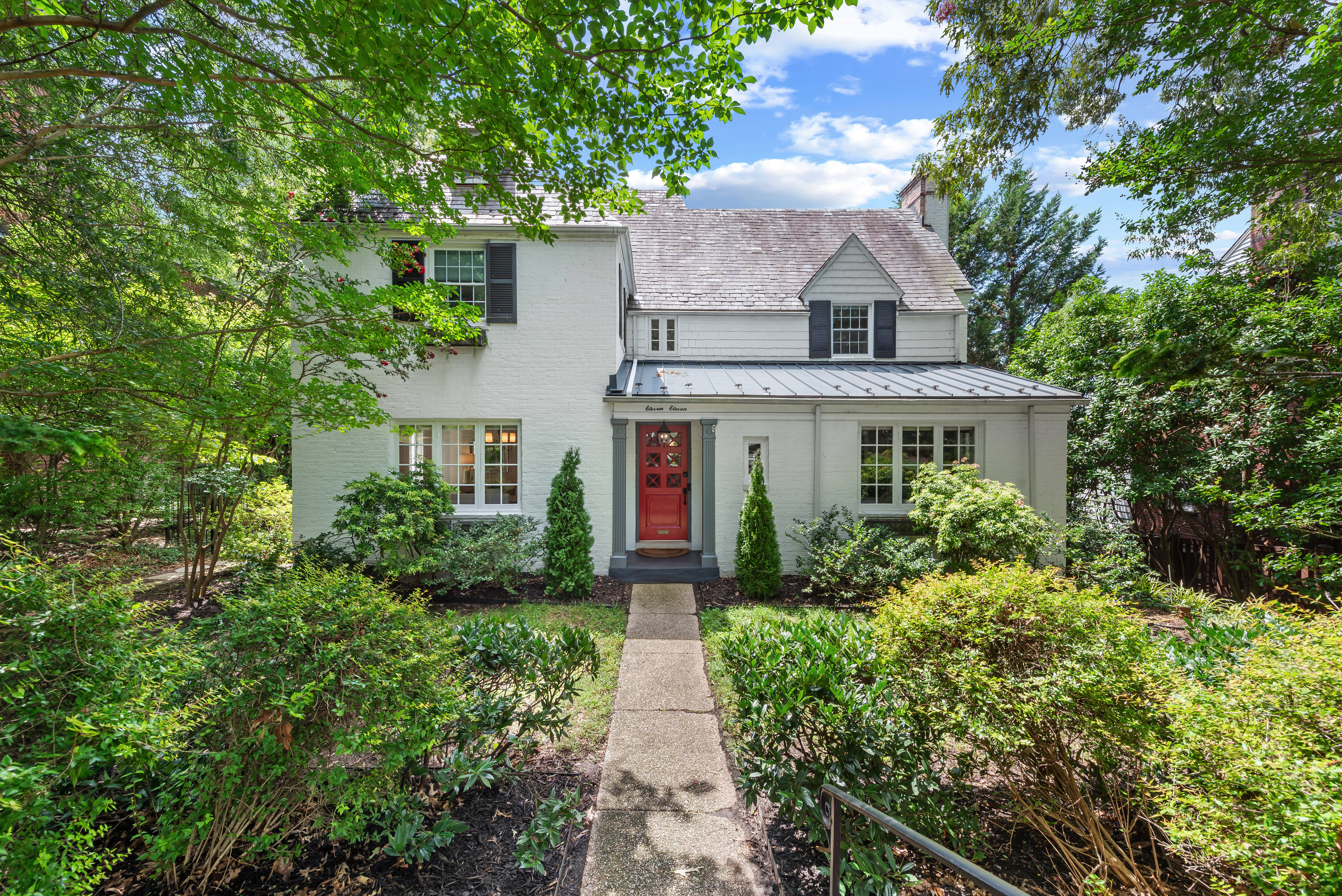1111 Argonne Drive