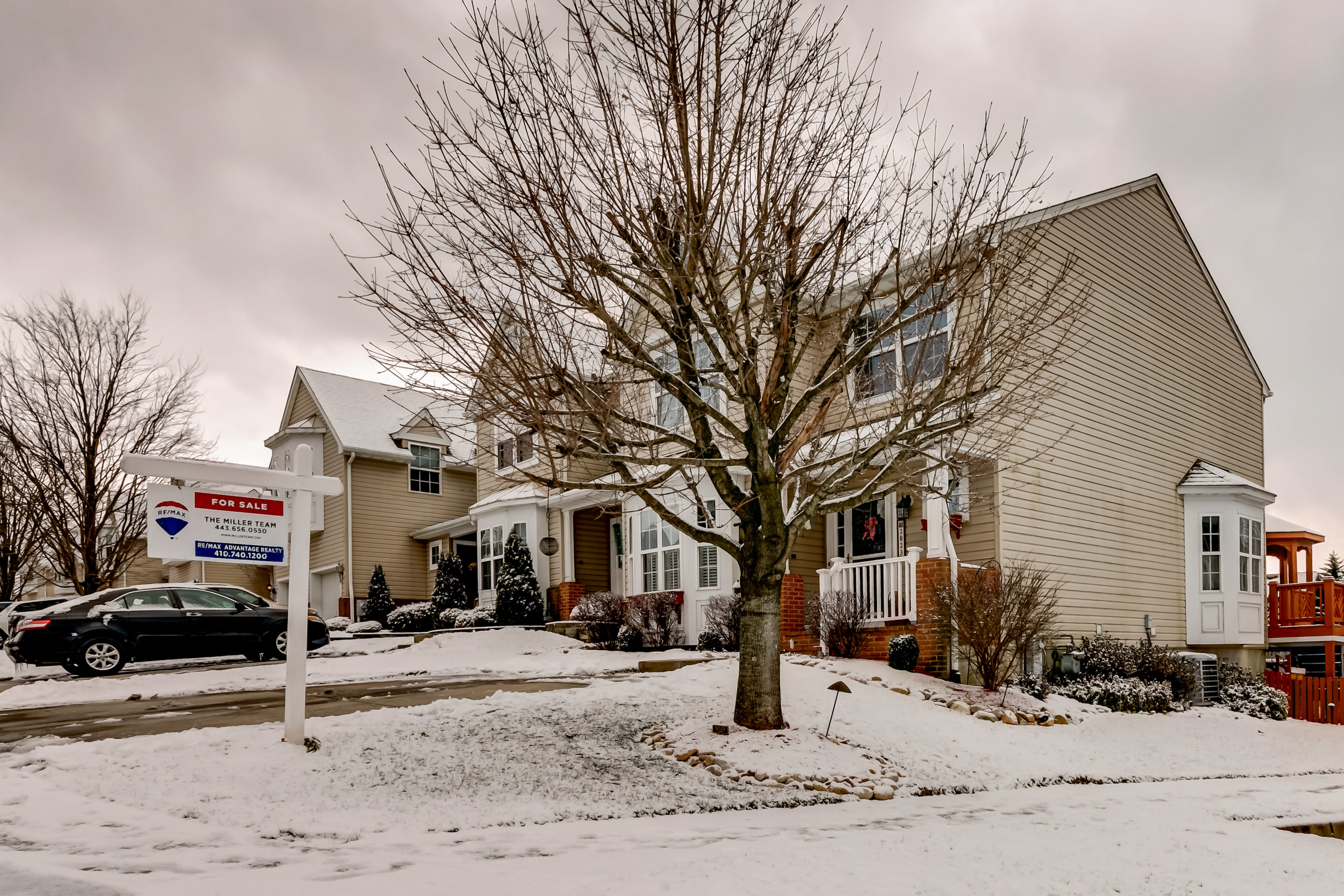 2023 Brandy Drive Forest Hill