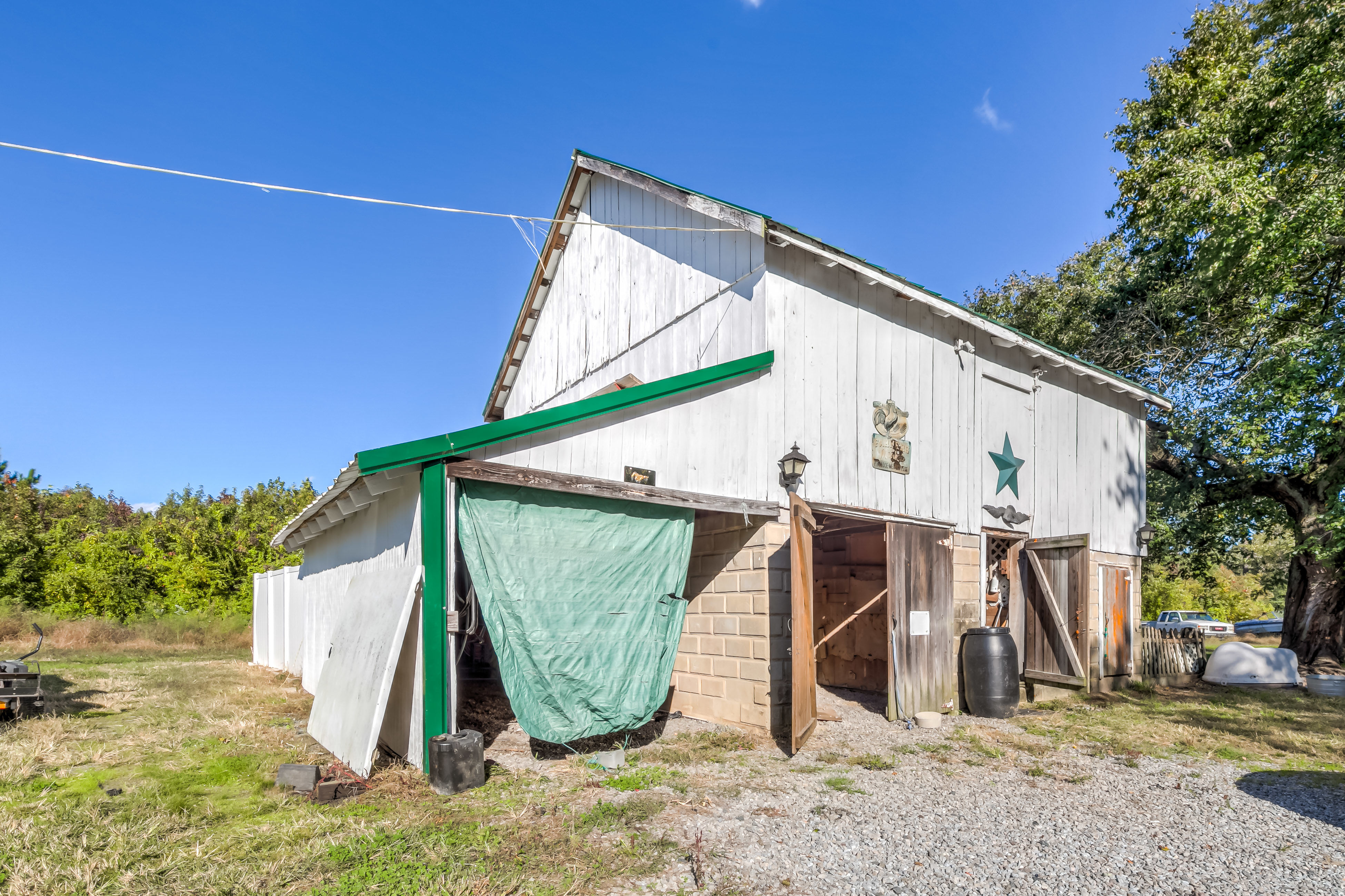 3871 Laurel Grove Road Federalsburg