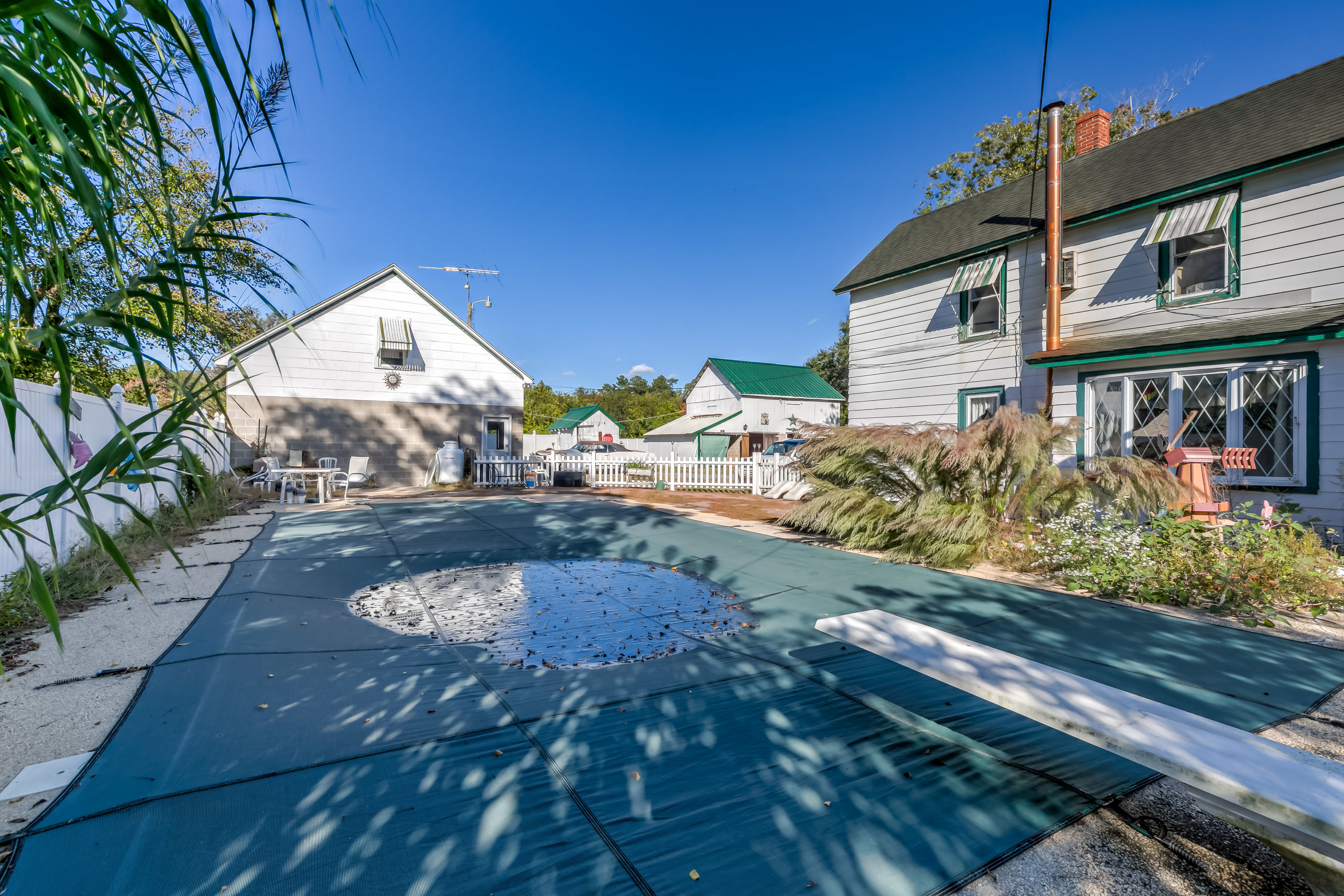 3871 Laurel Grove Road Federalsburg