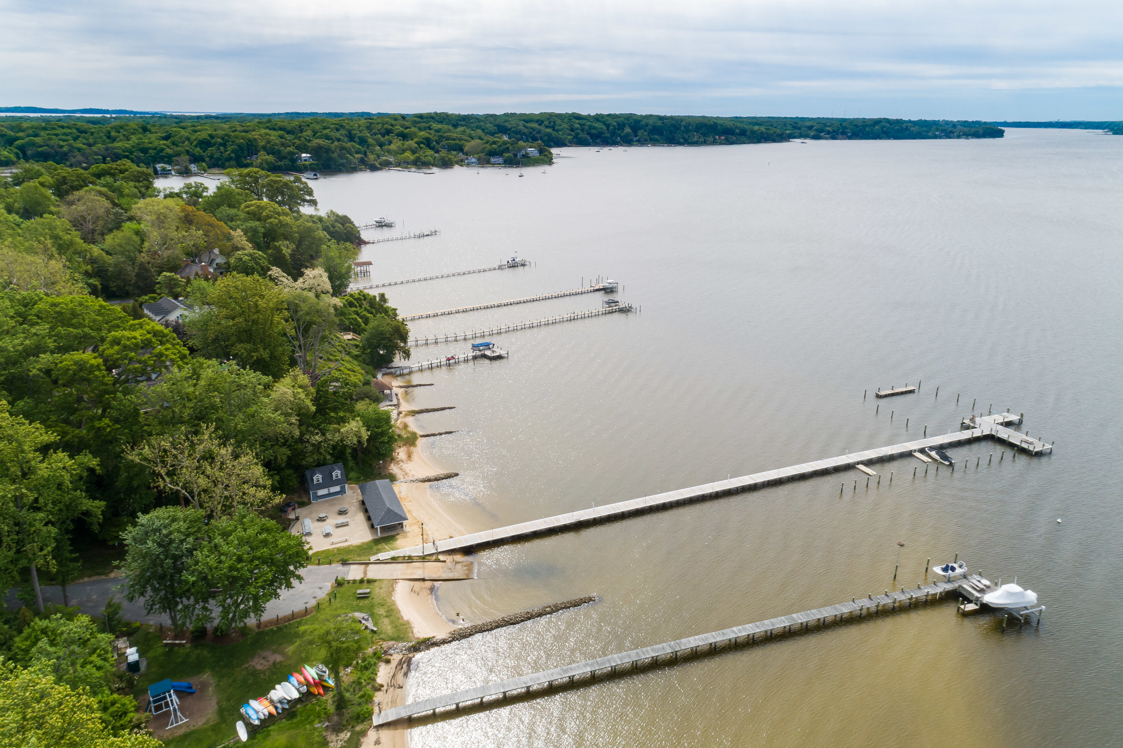 33 Boone Trail Severna Park