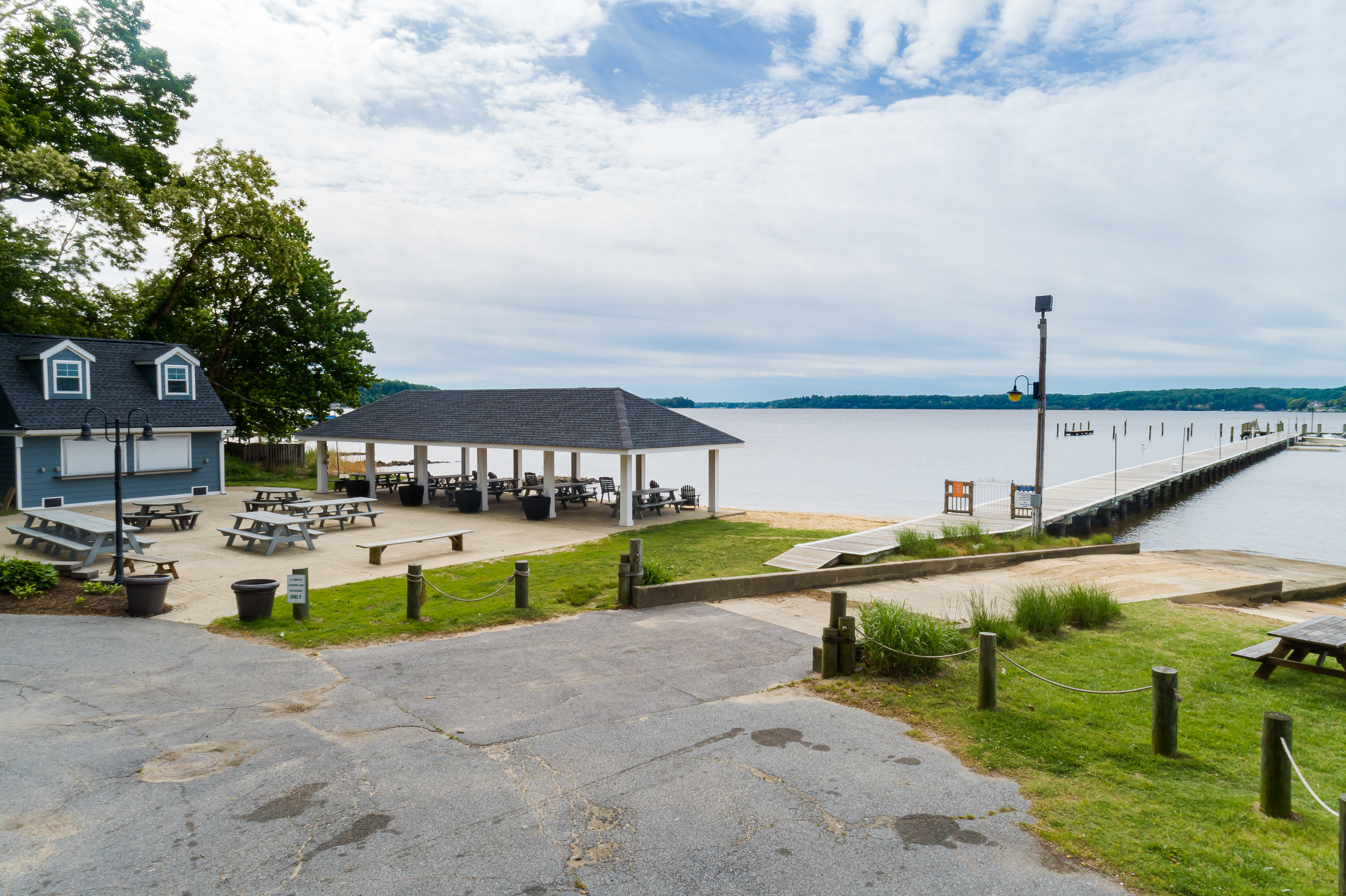 33 Boone Trail Severna Park