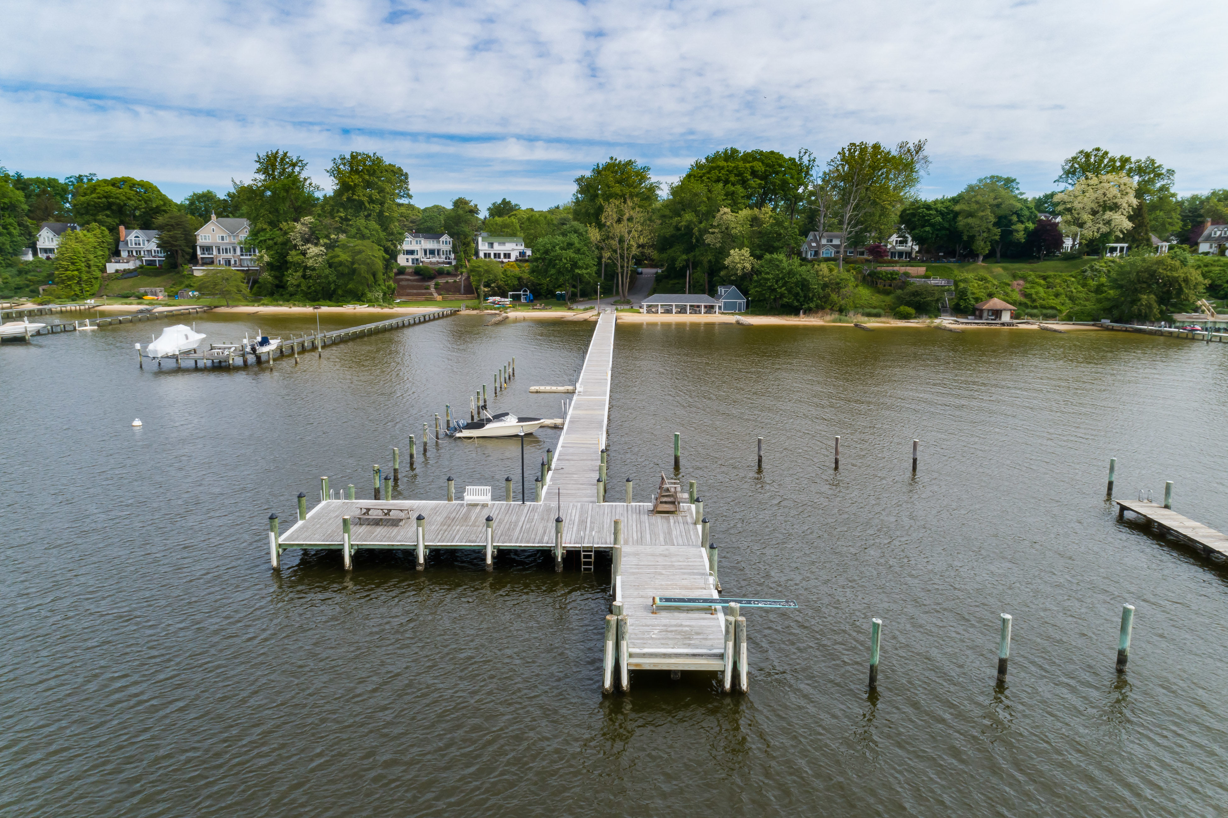 33 Boone Trail Severna Park