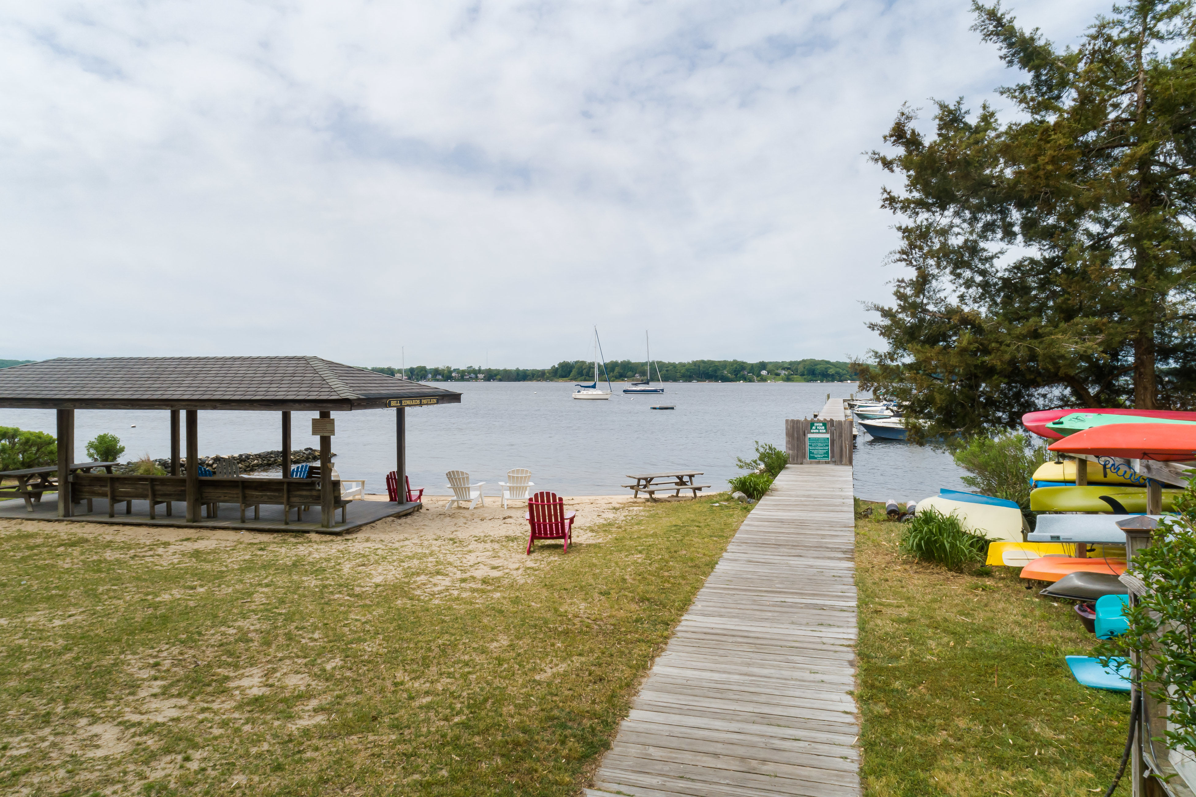 104 Severn River Road Severna Park