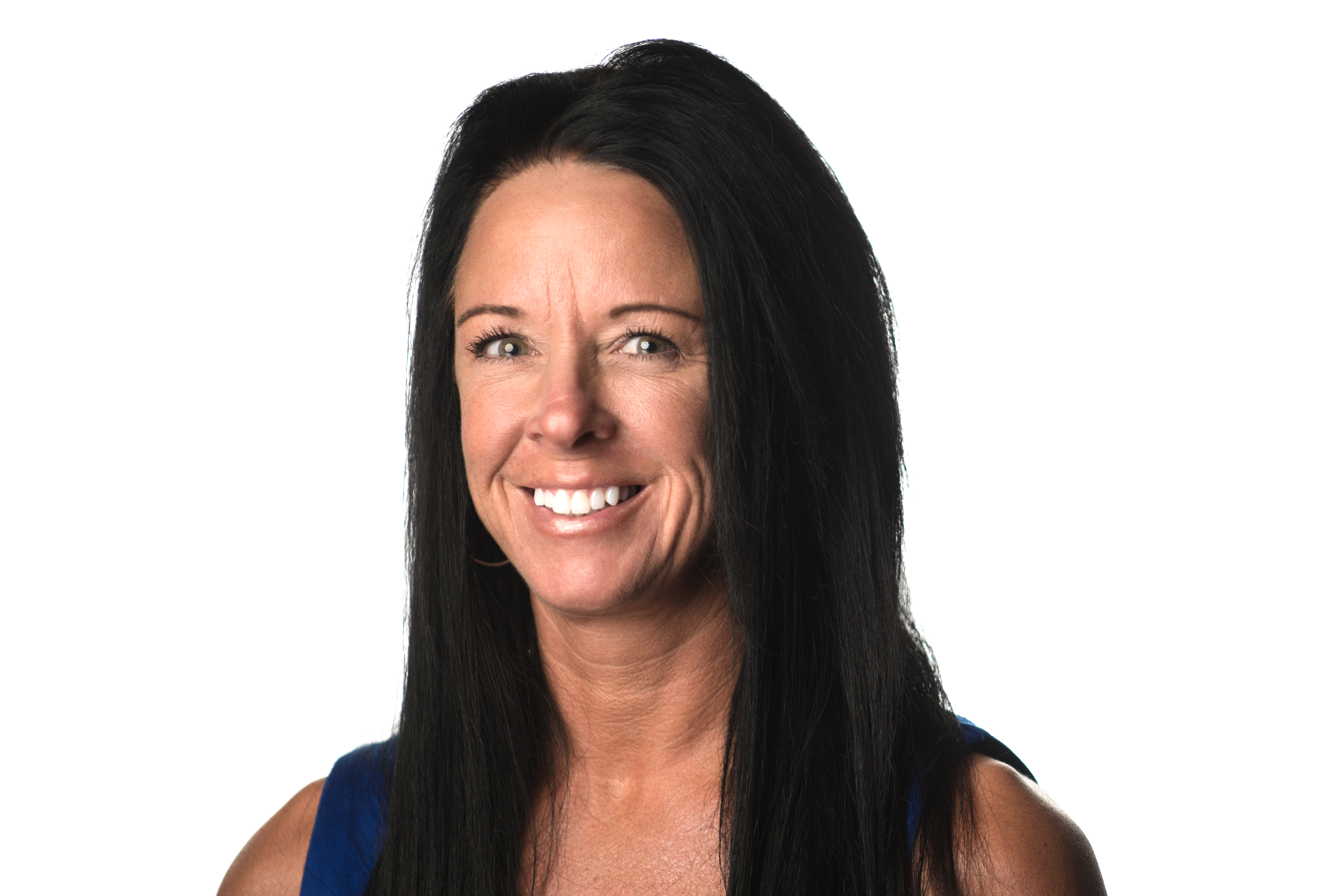 Kimberly Erikson