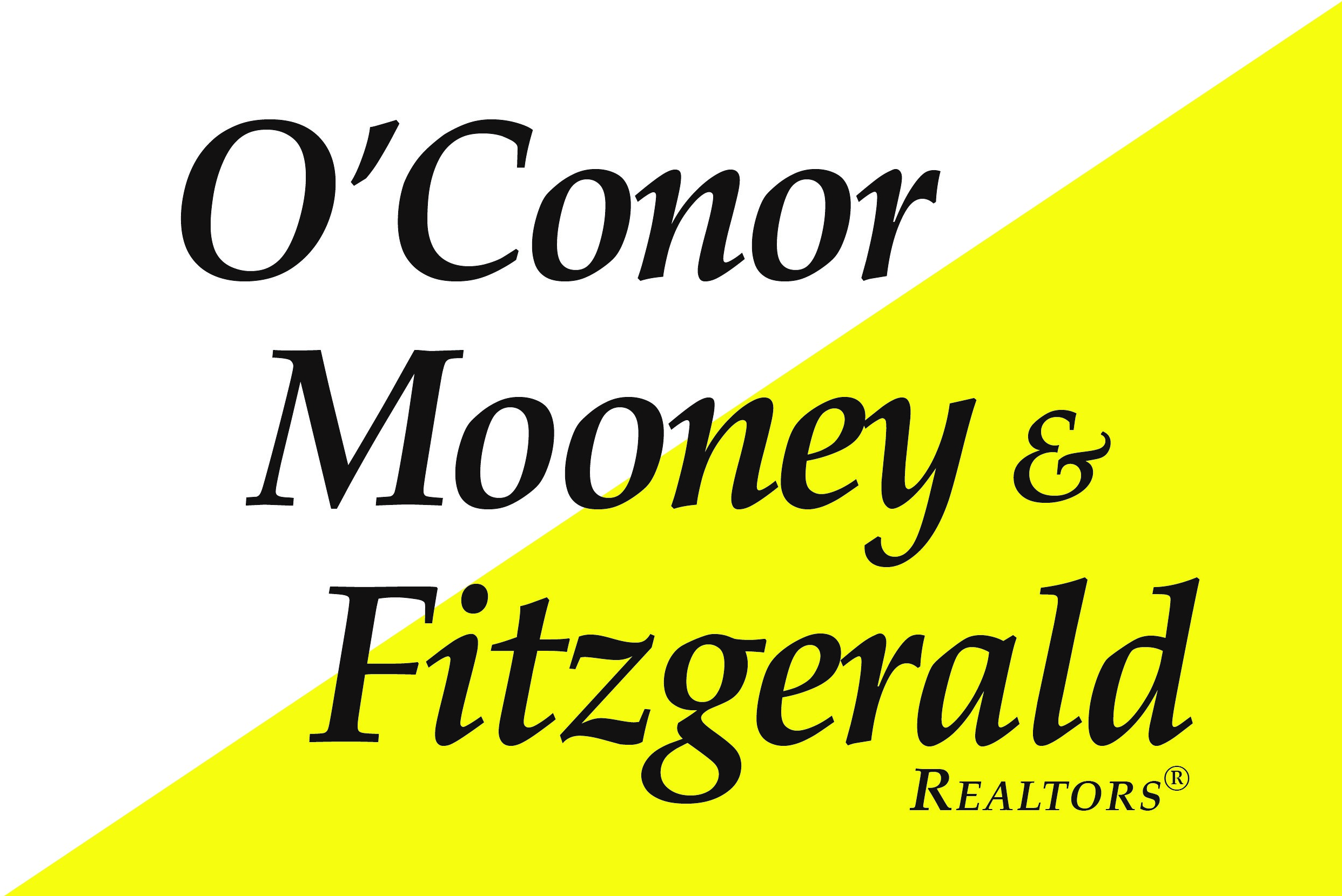 O'Conor, Mooney & Fitzgerald
