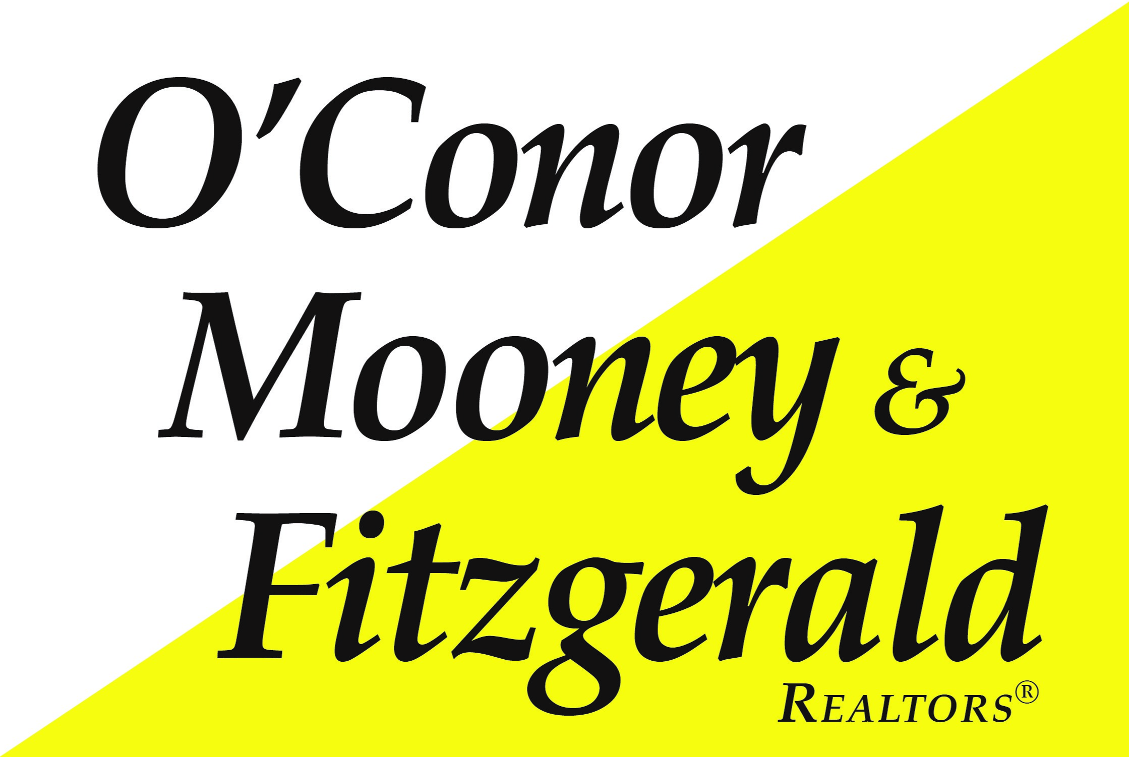 O'Conor, Mooney & Fitzgerald Realtors