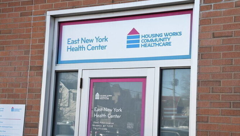 East New York Community Health Center