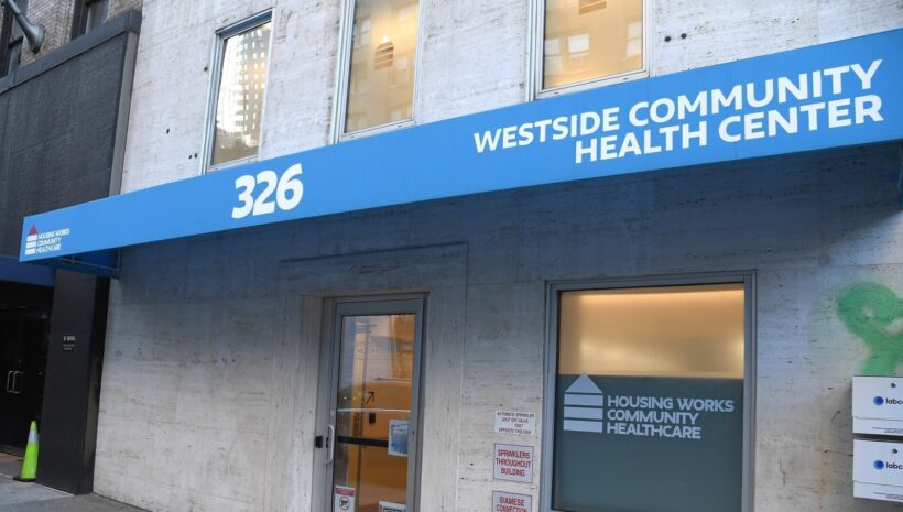 Westside Community Health Center