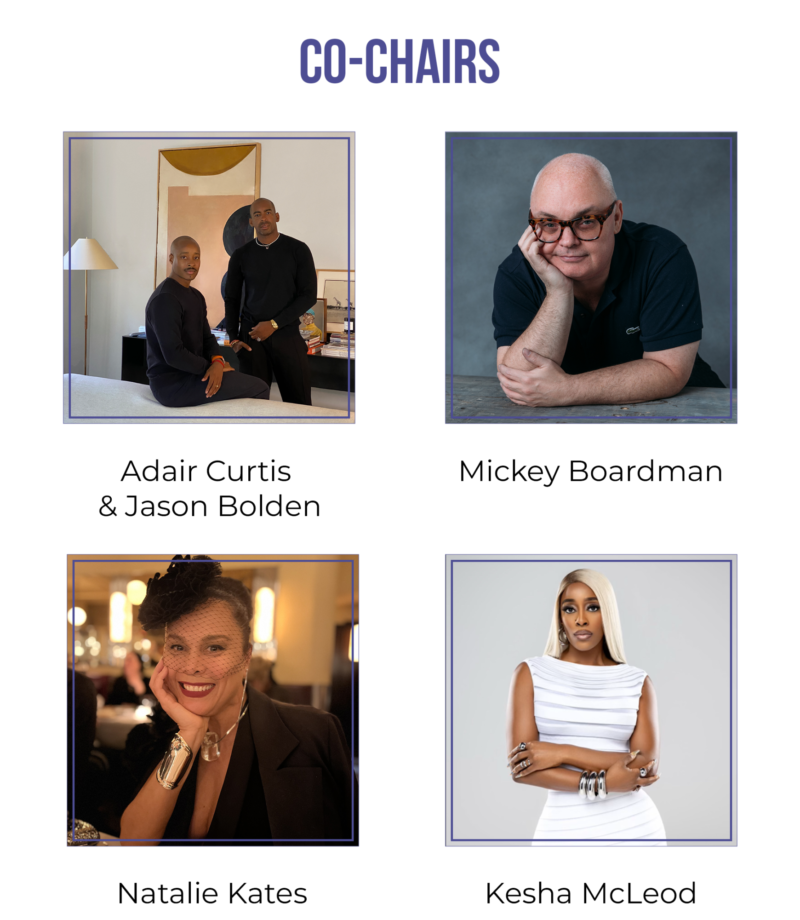 F4 A 26 7 Co Chairs Classy
