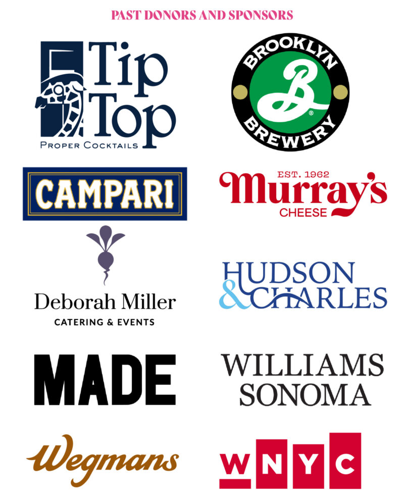 Past Sponsors Classy 100