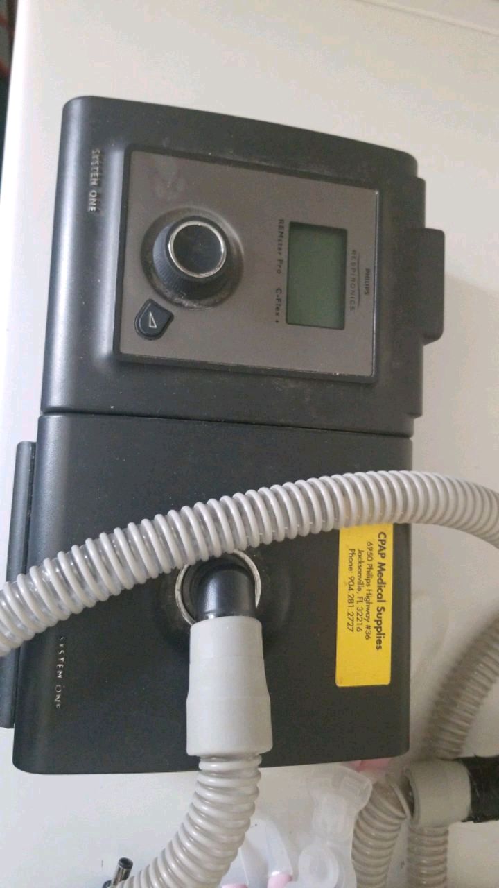 CPAP Supplies Wilmington NC