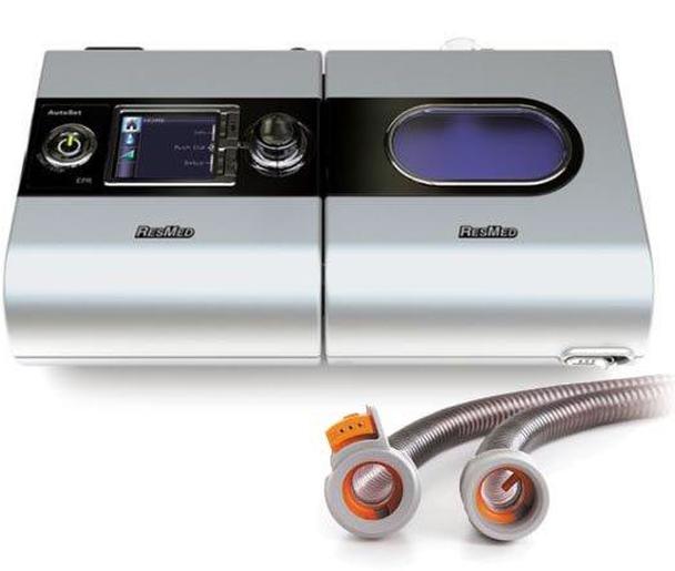 CPAP Supplies Lancaster CA