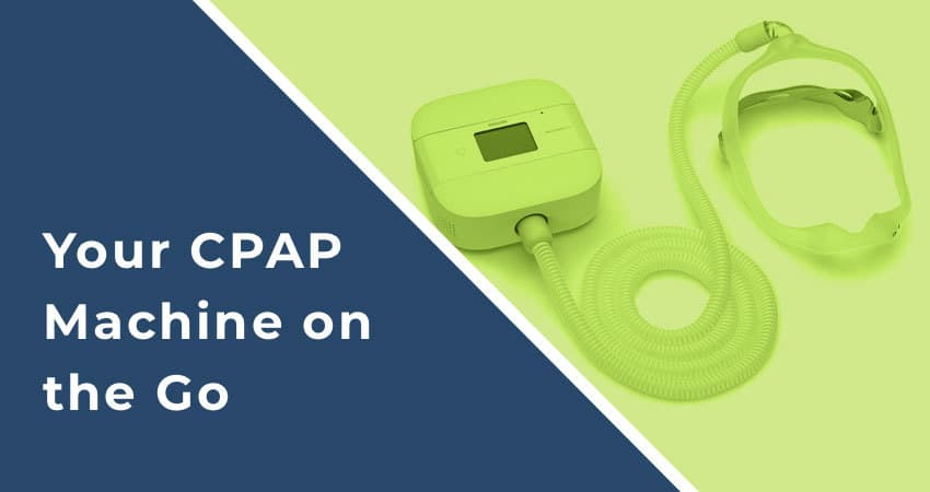 CPAP Supplies Ventura CA