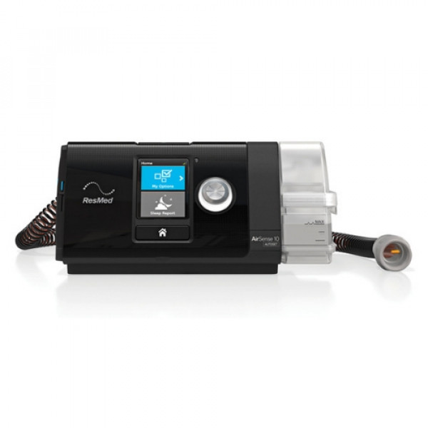 CPAP Supplies McAllen TX