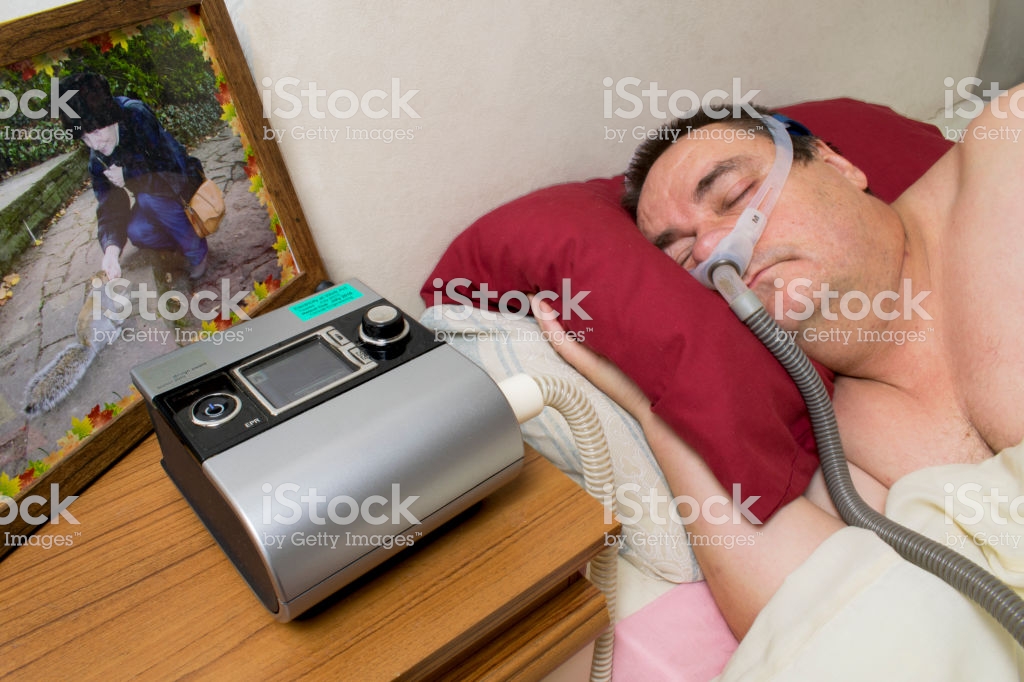 CPAP Supplies Omaha NE