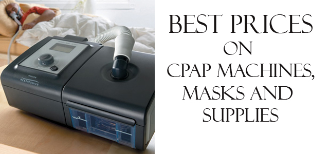CPAP Supplies Lowell MA