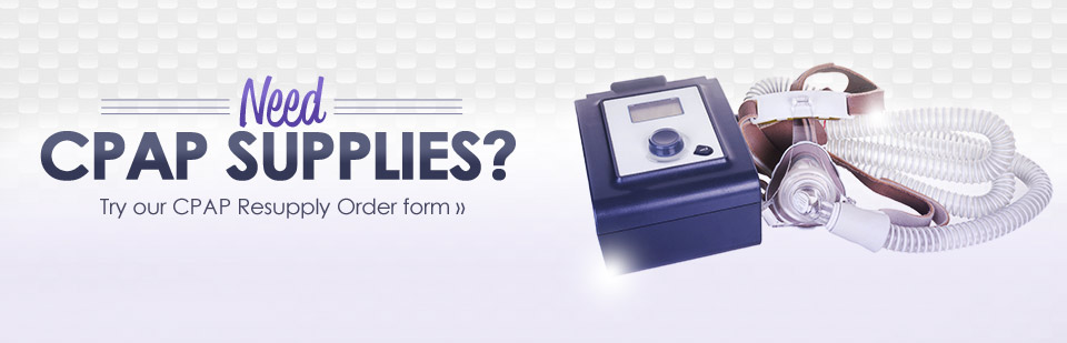 CPAP Supplies Milwaukee WI