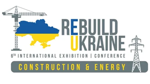 Rebuild Ukraine