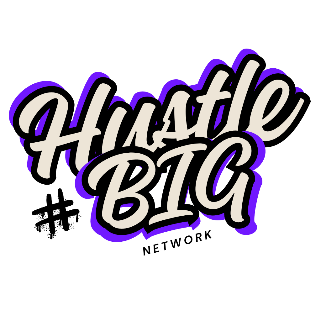 Hustle Big - Where Culture Meets Crypto | Creator Network & Entertainment Platform