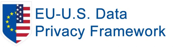 EU-U.S. Data Privacy Framework badge