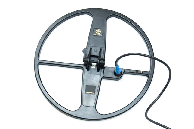 Трехчастотная Катушка Для X Terra 705 Купить