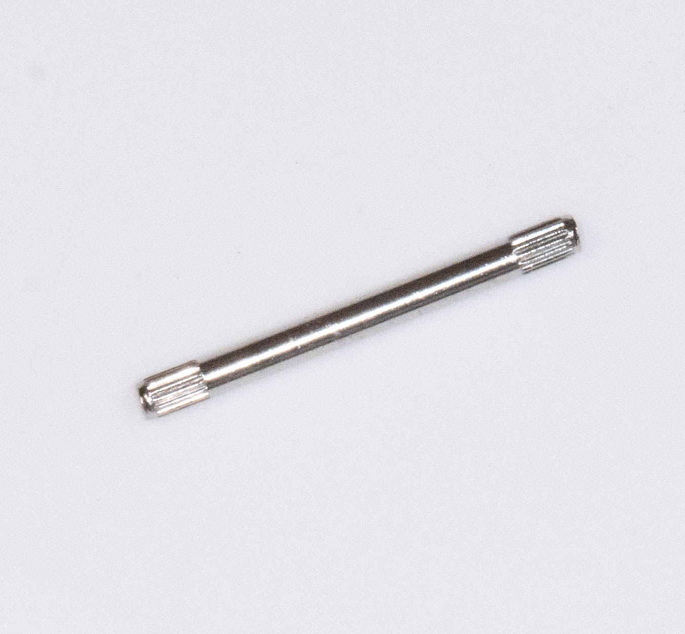 Link pins. Link pins