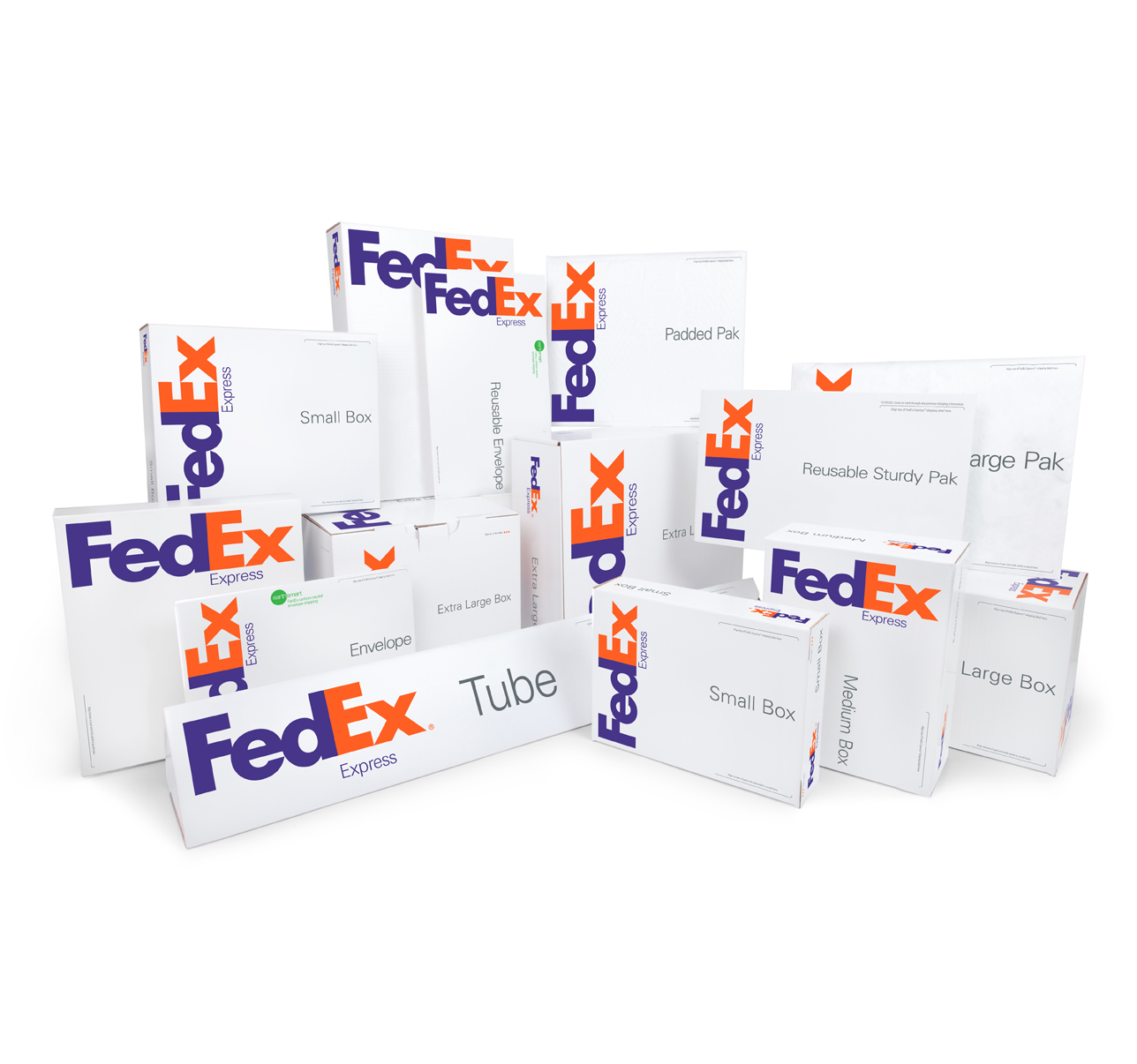 Uni extra small express