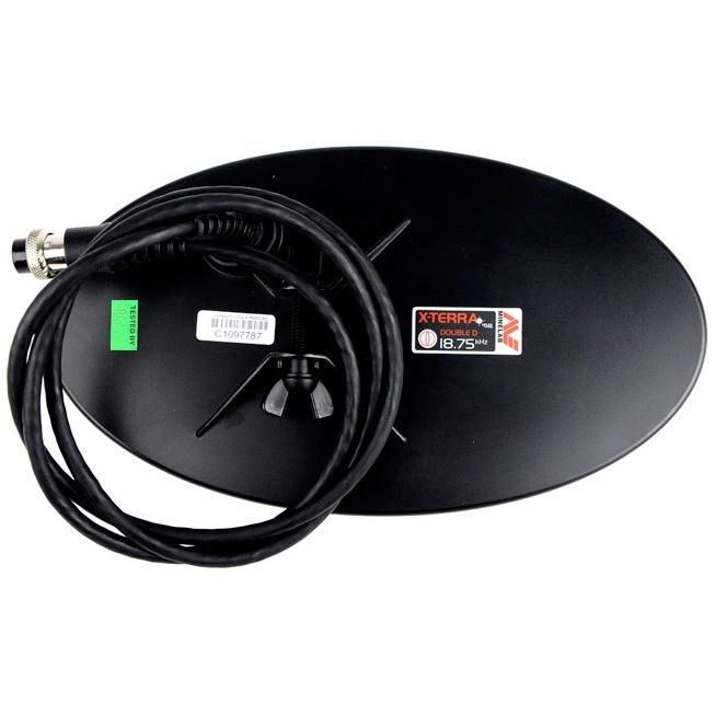 Трехчастотная Катушка Для X Terra 705 Купить