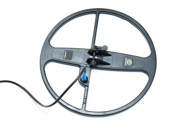 Трехчастотная Катушка Для X Terra 705 Купить