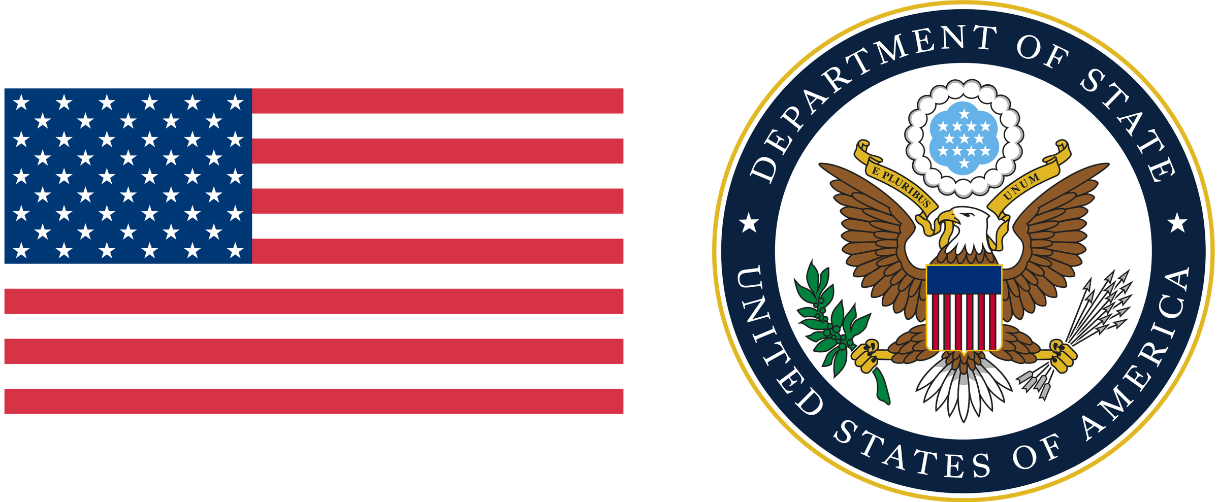 US-DOS Logo