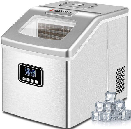 ice machine companies near me Bronx NY 