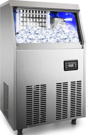 ice machine technician Bronx NY 