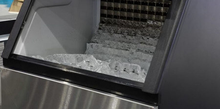 scotsman ice machine repair Bronx NY 