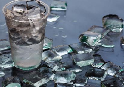 servicing ice machines Queens NY