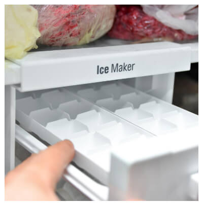  Ice Maker Repair Frigidaire Koreatown 