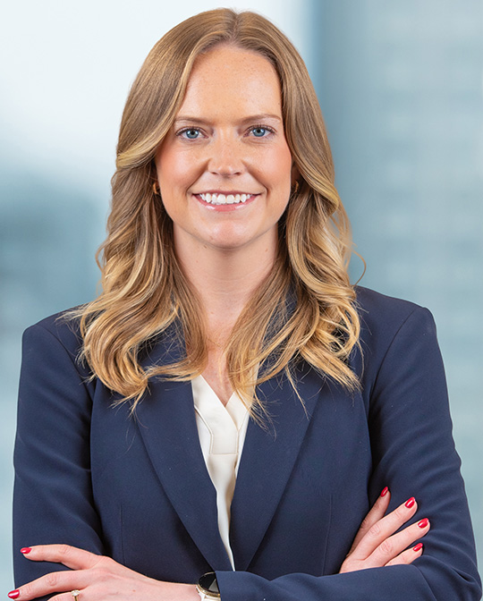 Ella L. Kilroy