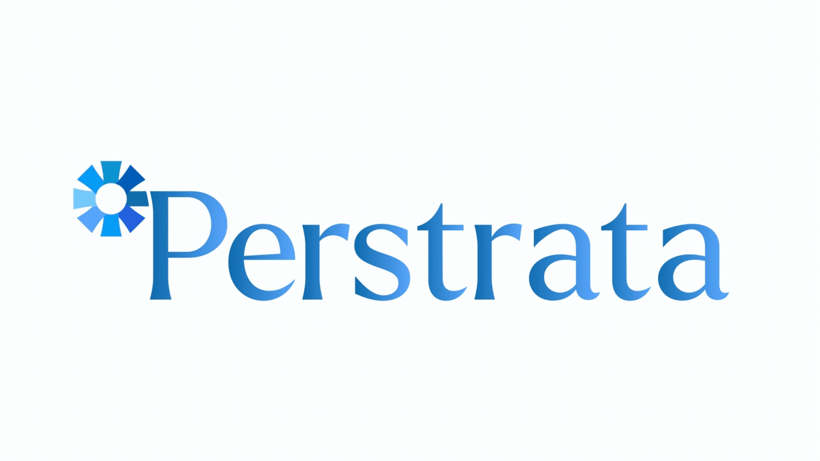 Perstrata Renaming and Branding