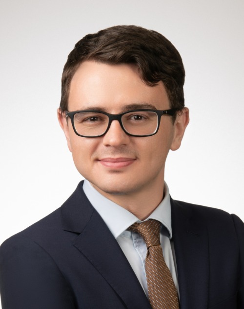Anthony F. Jankoski