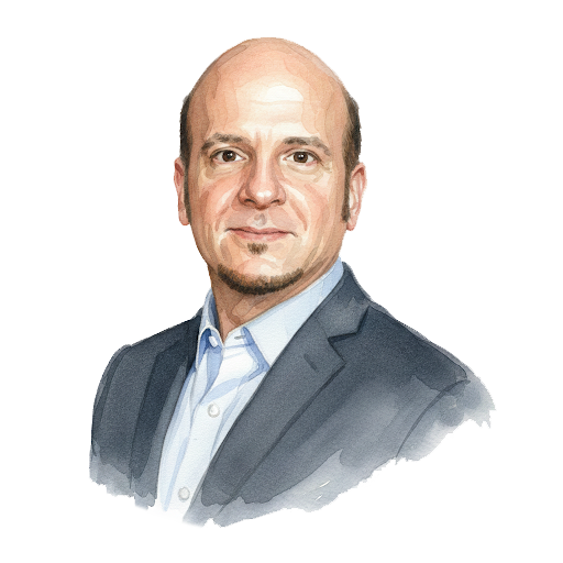 Thomas M. Economos