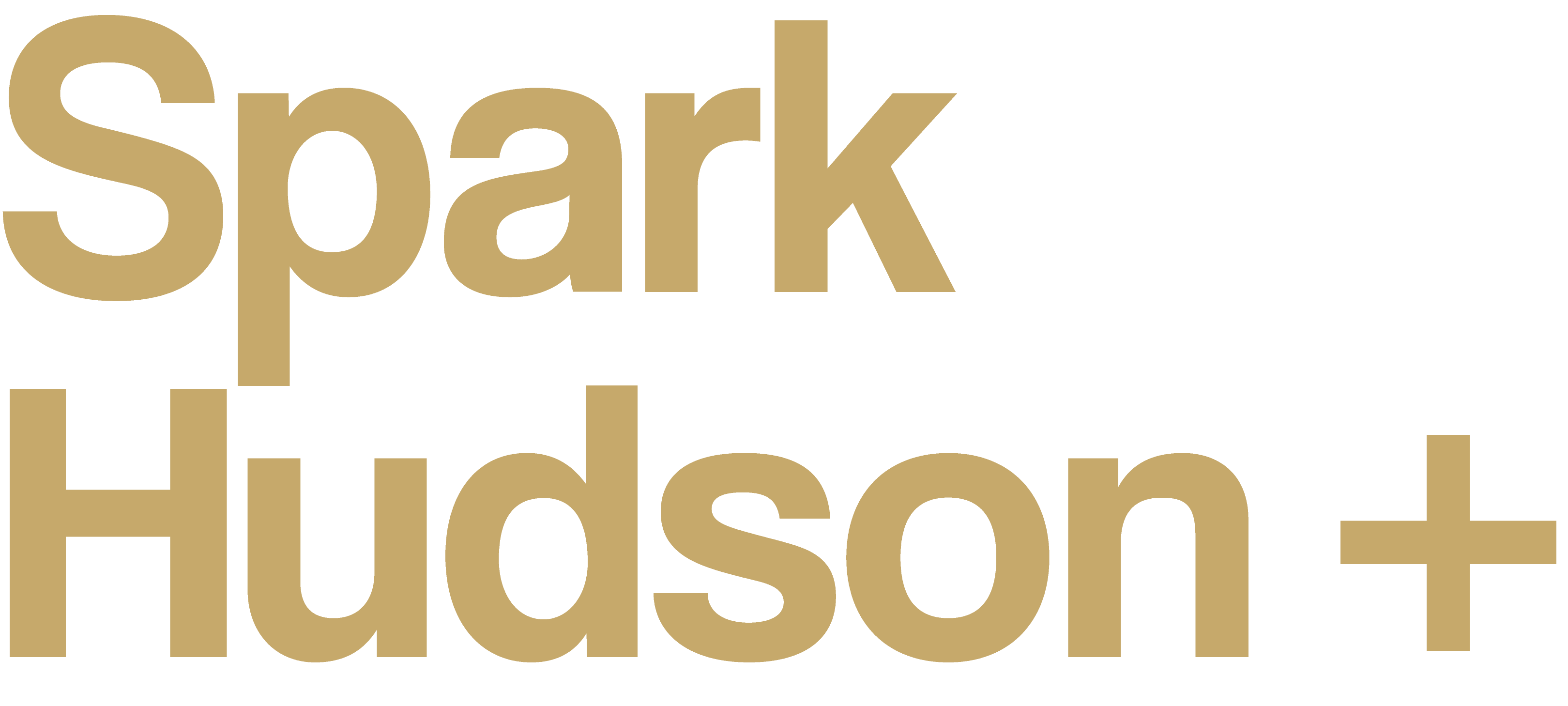 Spark Hudson +