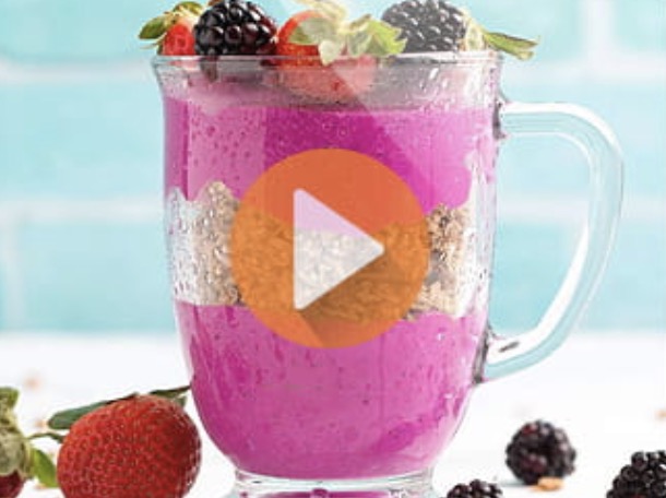 Ikaria Juice Generic